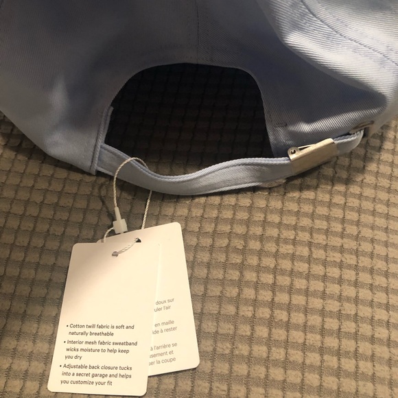 LULULEMON UNISEX CLÁSSIC BALL CAP - Picture 4 of 4